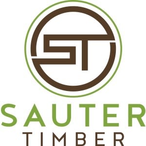 Sauter Timber Company Logo