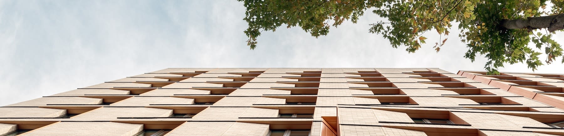 Holst Architecture Building