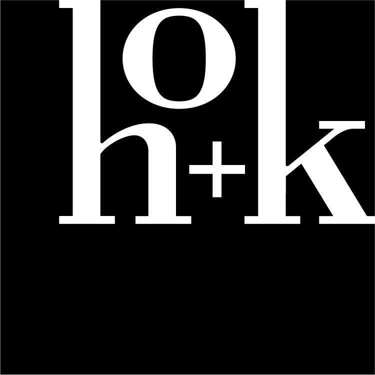 Hellmuth Obata Kassambaum (HOK) Company Logo