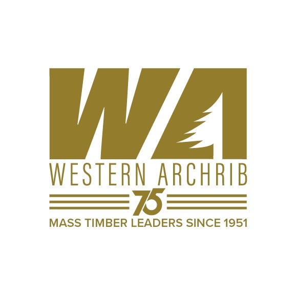 Western Archrib Company Logo