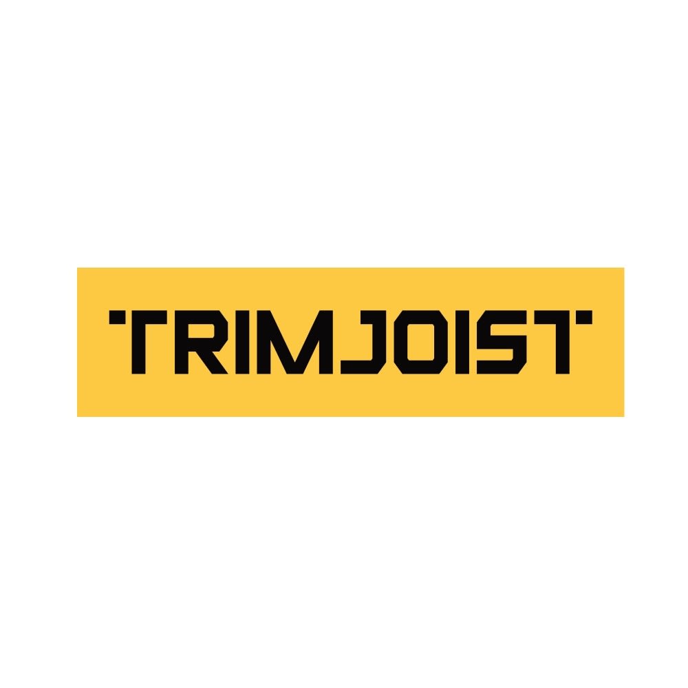 Trimjoist Company Logo