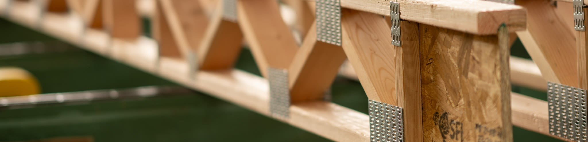 Trimjoist Building