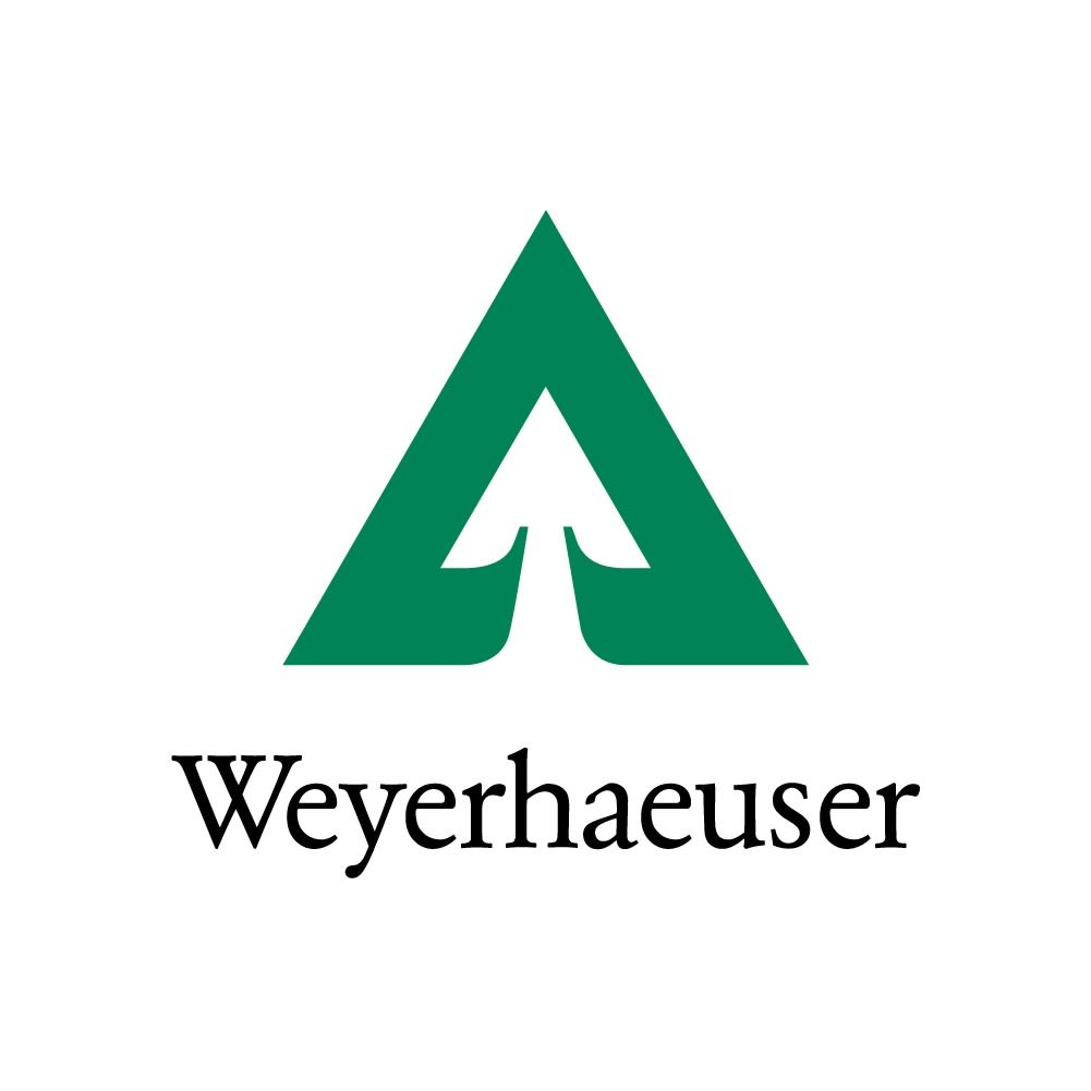 Weyerhaeuser Company Logo