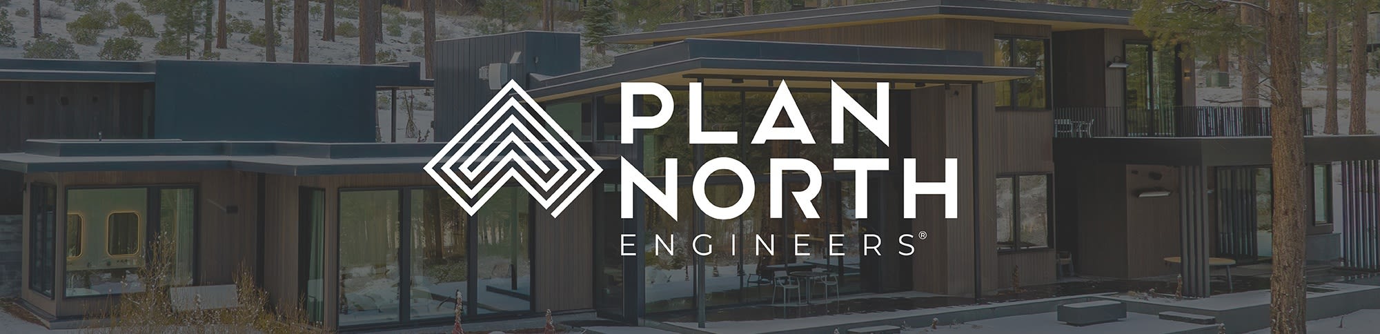 Plan North Engineers Building