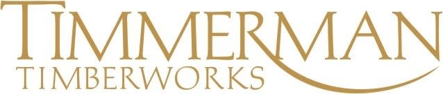 Timmerman Timberworks Inc. Company Logo