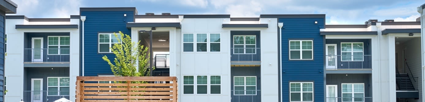 LP Building Solutions Building