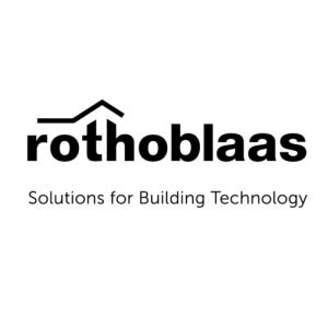 Rotho Blaas Company Logo