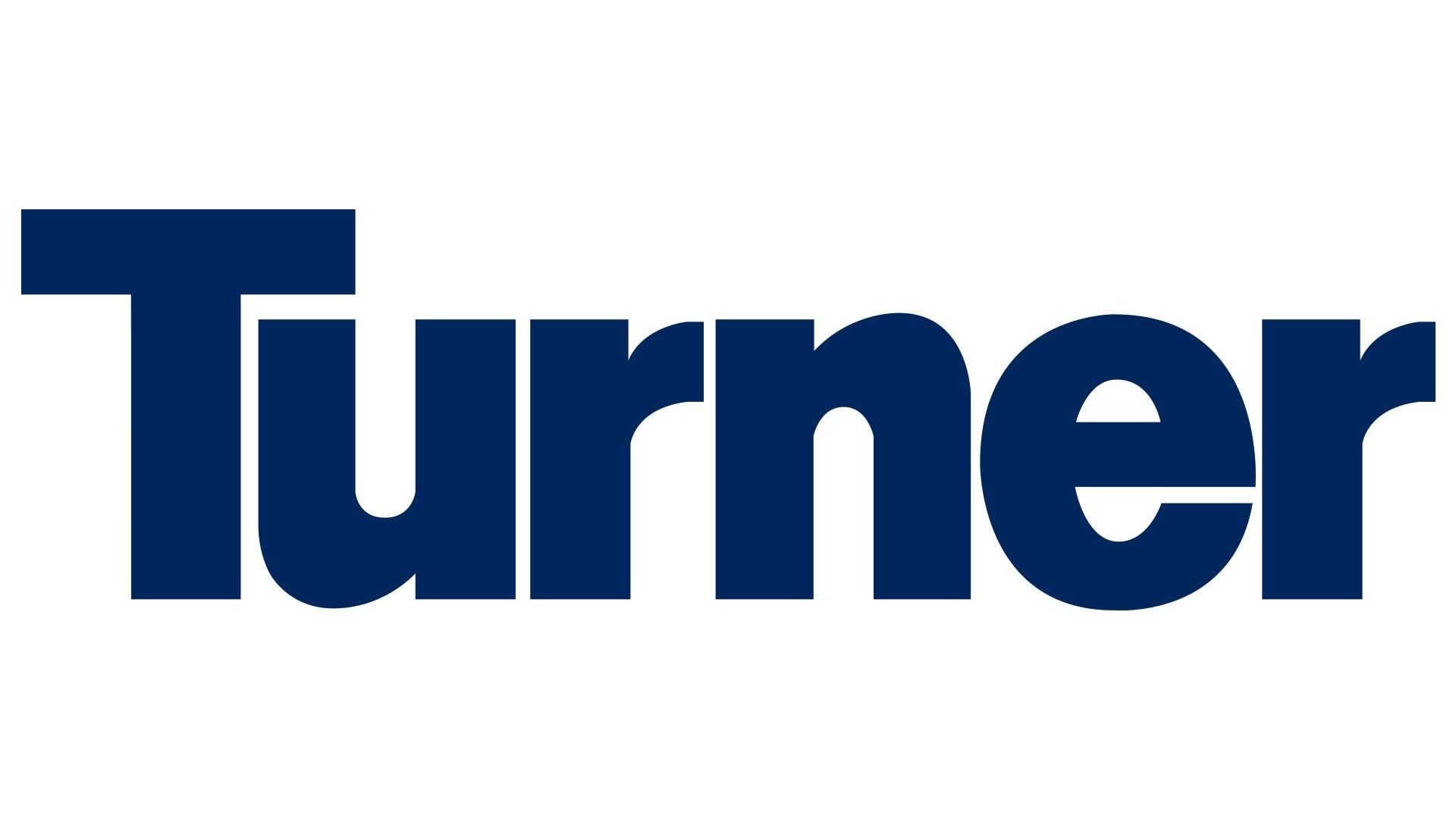 Turner Construction Company Company Logo