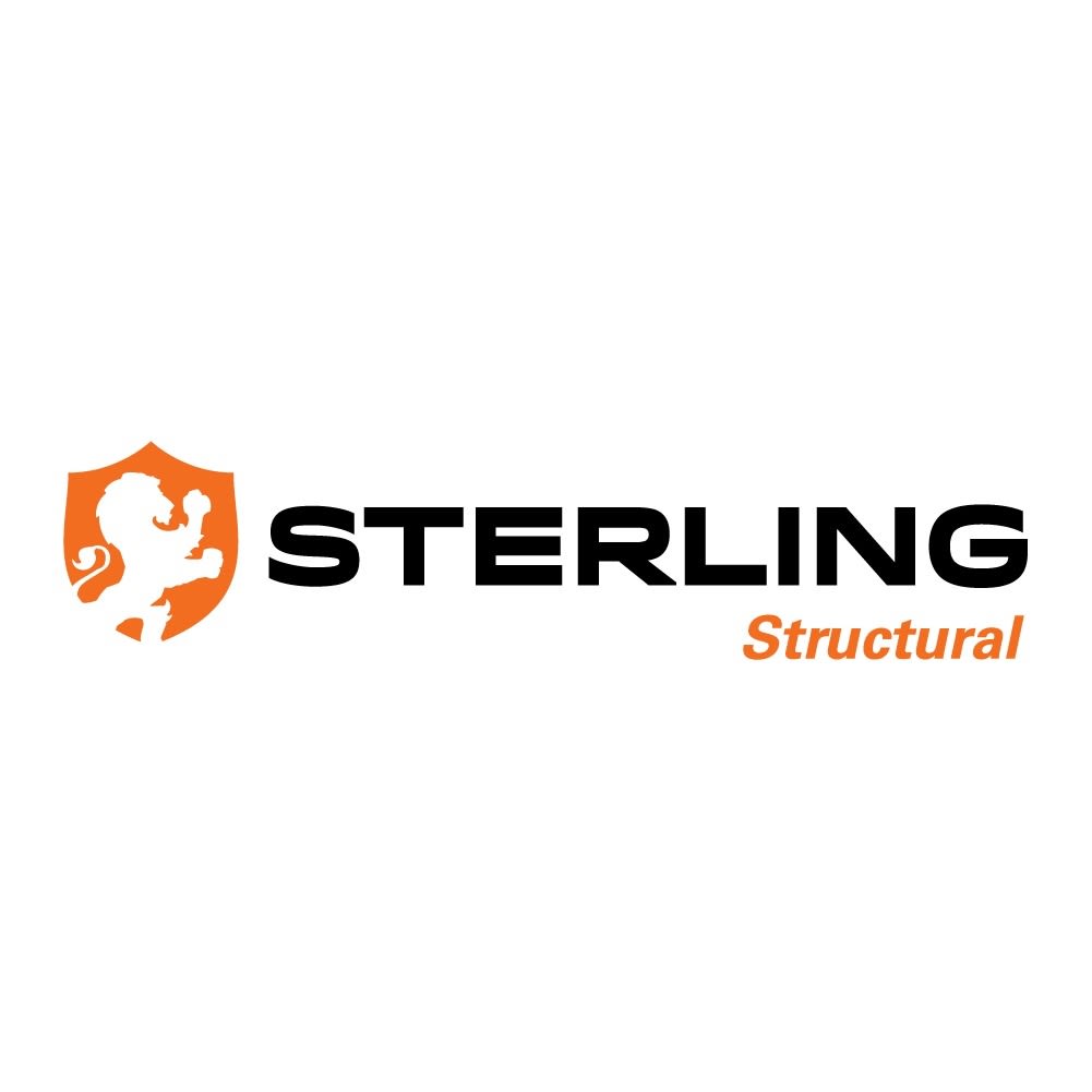 Sterling Structural Company Logo