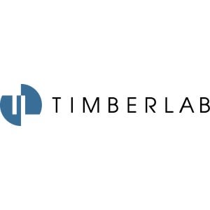 Timberlab Company Logo