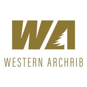 Western Archrib Company Logo