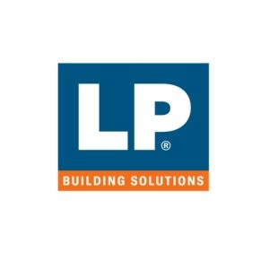 LP Building Solutions Company Logo