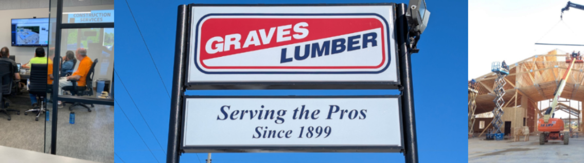 Graves Lumber Co. Building