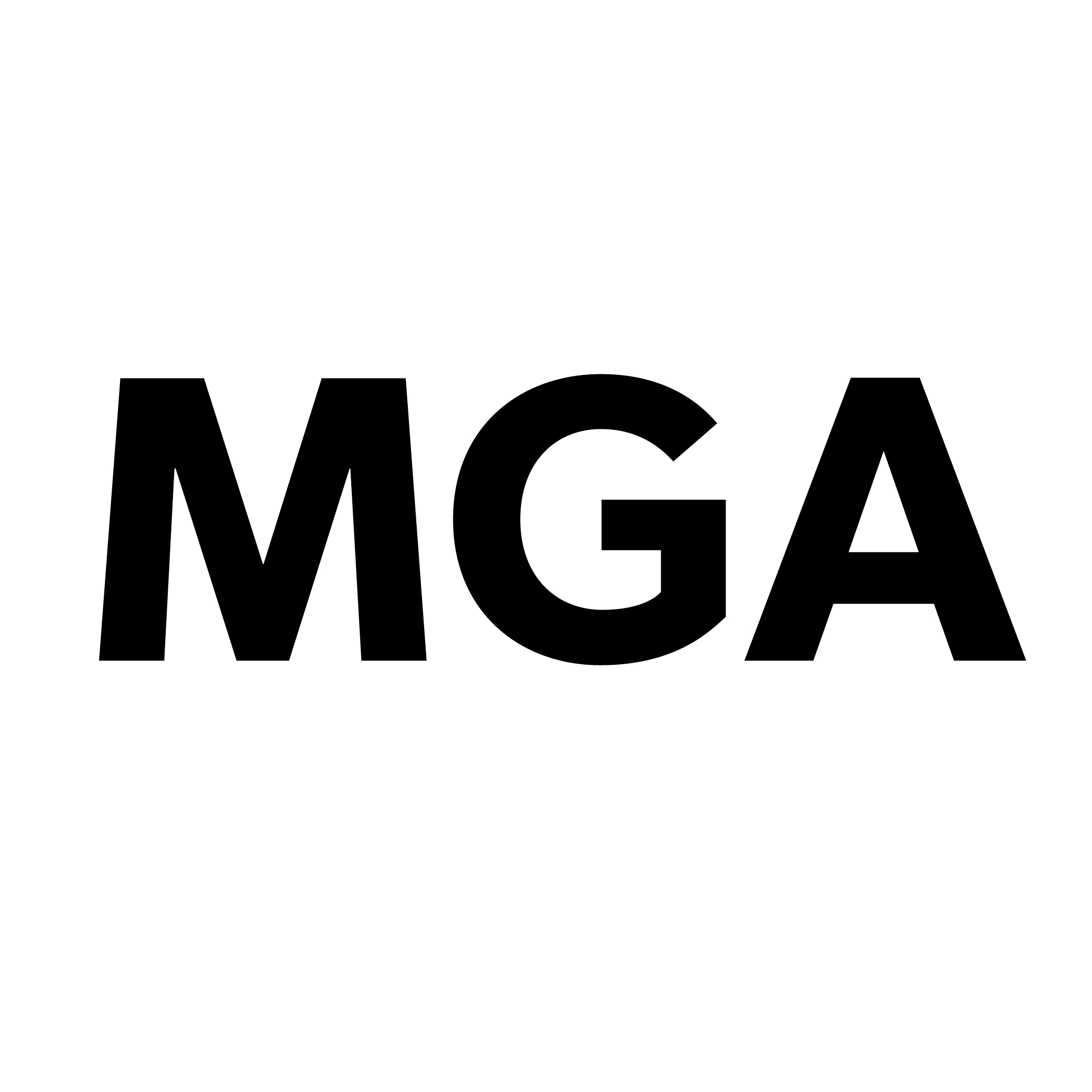 MGA | Michael Green Architecture Company Logo