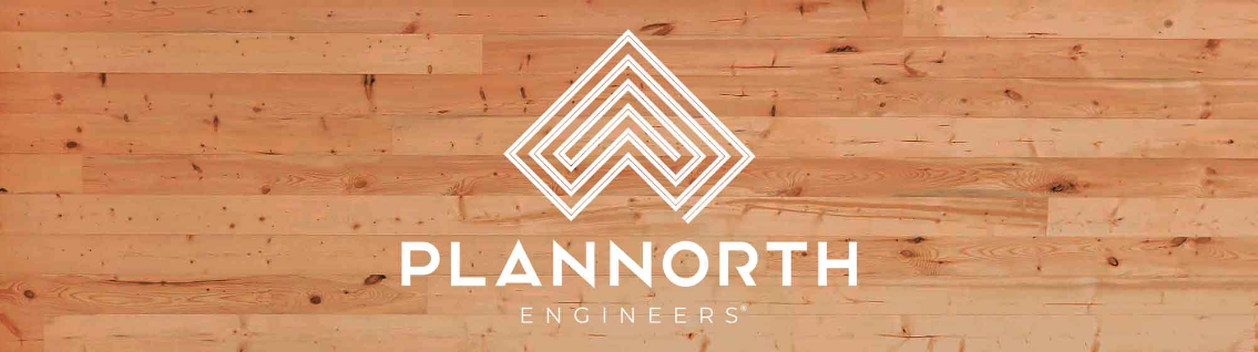 Plan North Engineers Building