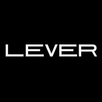 LEVER Architecture Company Logo
