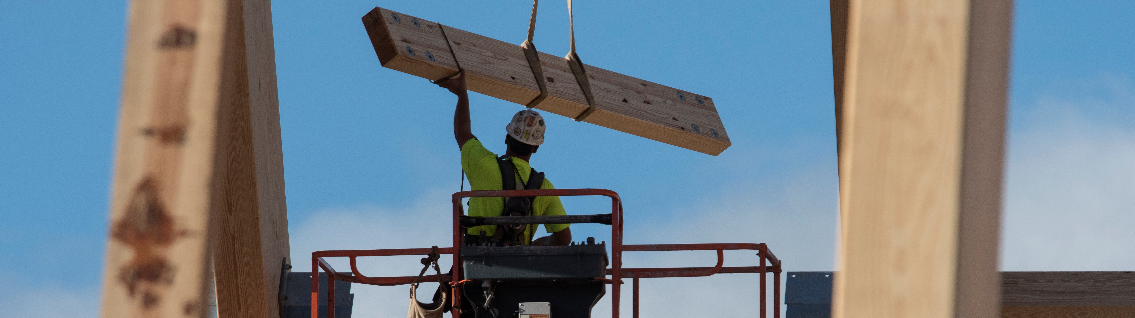 Lonsdale Construction Inc Building