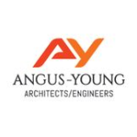 Angus-Young Company Logo