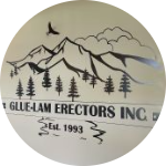 Glue-Lam Erectors, Inc. Company Logo