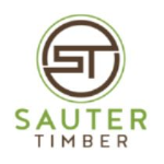 Sauter Timber Company Logo