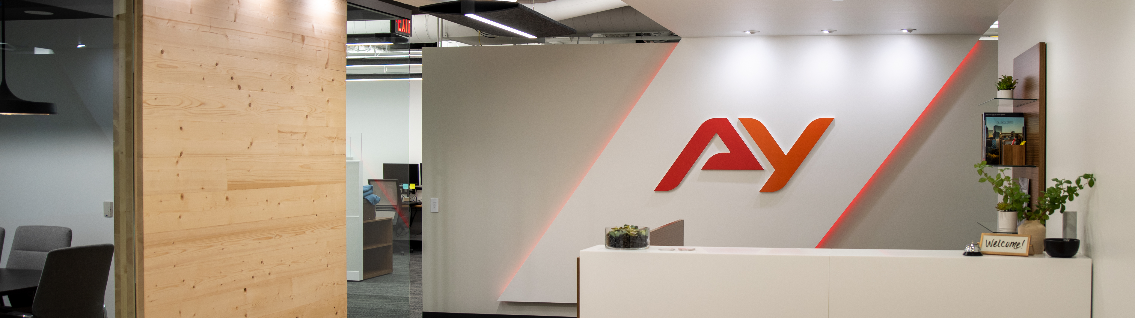 Angus-Young Building