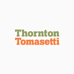 Thornton Tomasetti Company Logo