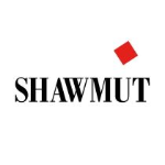 Shawmut Design and Construction Company Logo