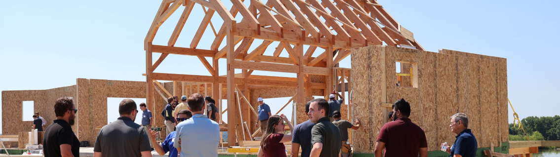 Pinnacle Engineering Building