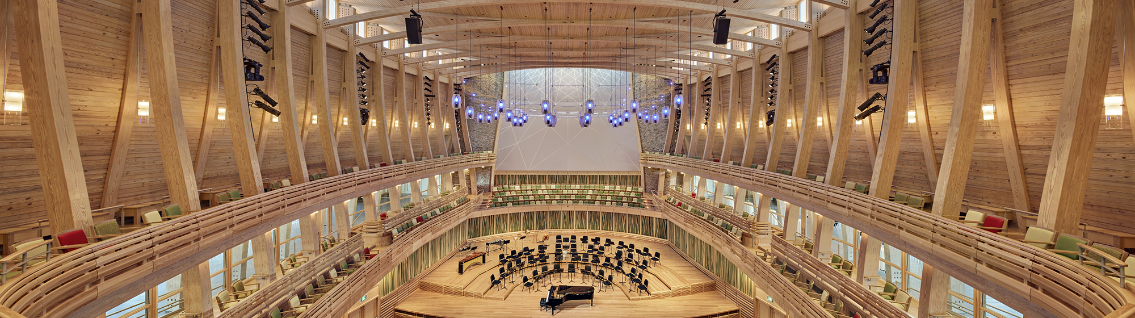 WSP USA Building Structures Building