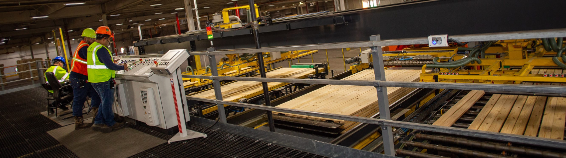 Sterling Structural Building