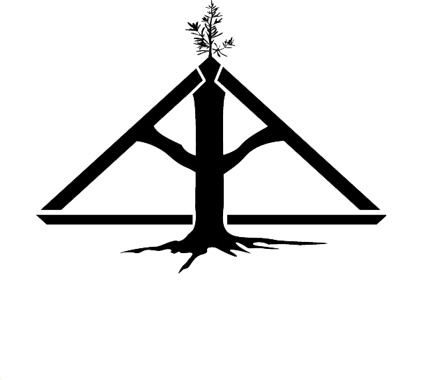 South County Post & Beam Company Logo