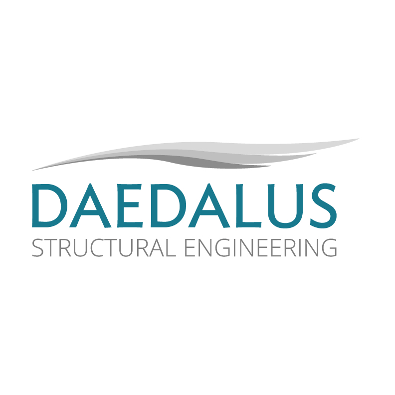 Daedalus Company Logo