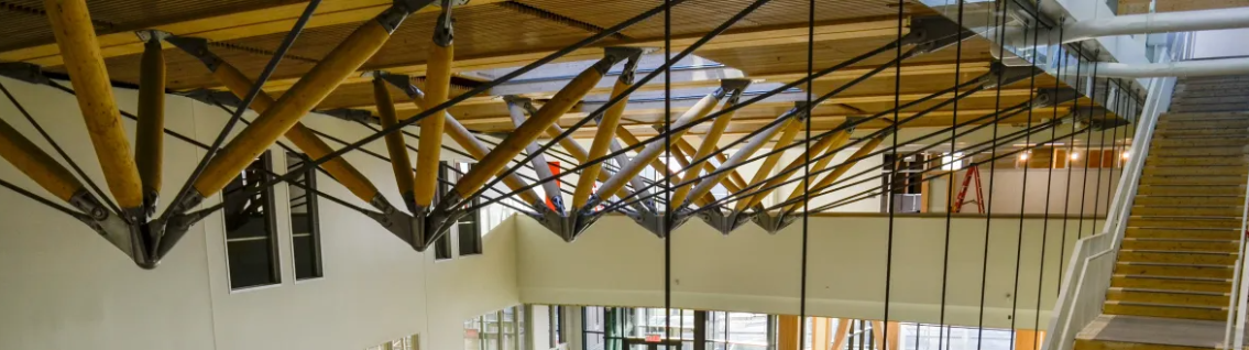 Leers Weinzapfel Associates Building