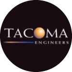 Tacoma Engineers Company Logo