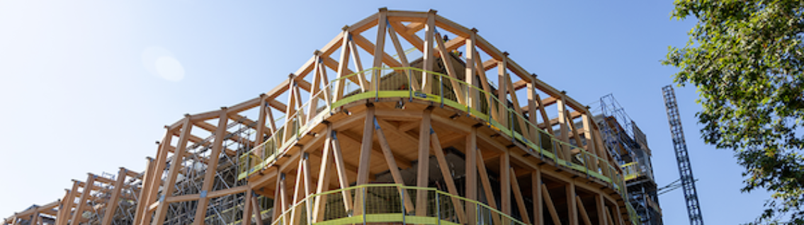 Hensel Phelps Building