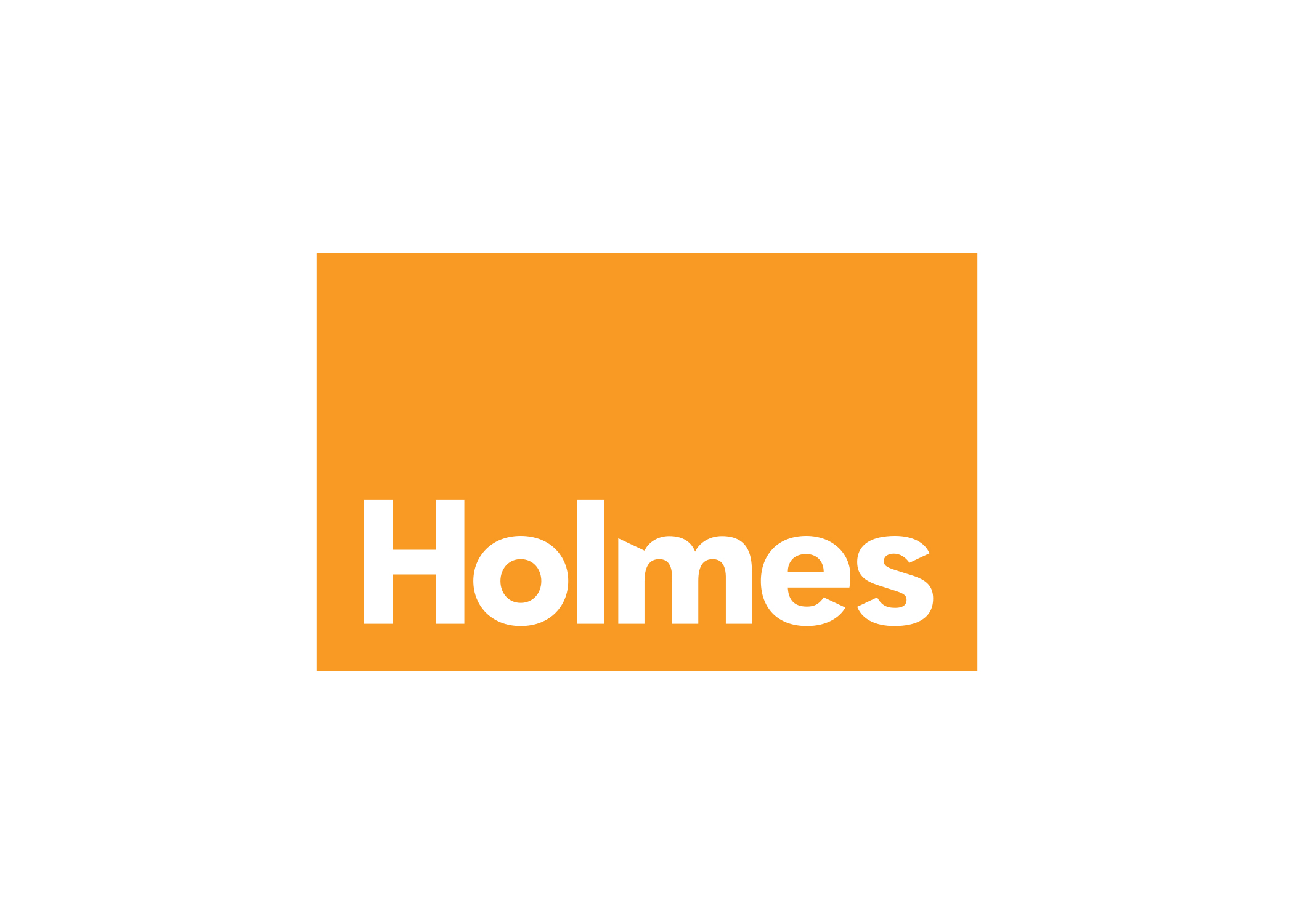 Holmes Company Logo