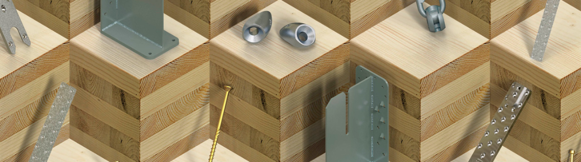 Simpson Strong-Tie Building