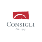 Consigli Construction Co., Inc. Company Logo