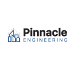 Pinnacle Engineering Company Logo