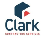 Clark Contracting Services Company Logo