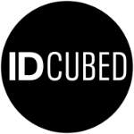 Integrated Design Cubed (IDCUBED) Company Logo