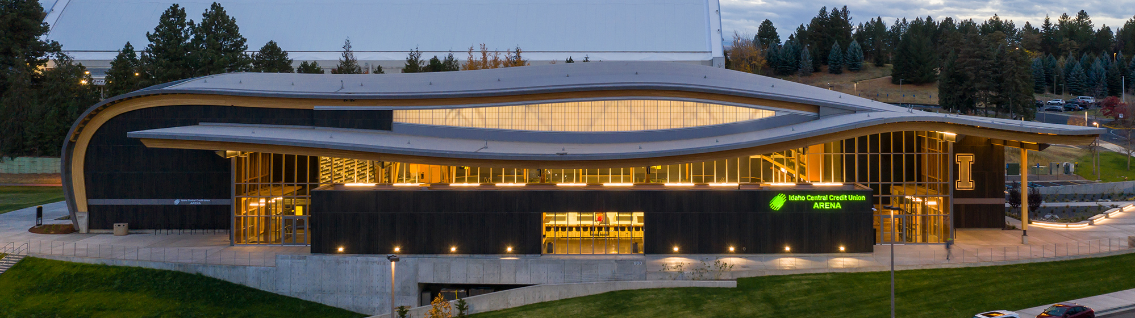 Opsis Architecture Building