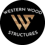Western Wood Structures Company Logo