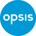 Opsis Architecture Company Logo