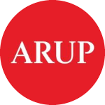 Arup Company Logo
