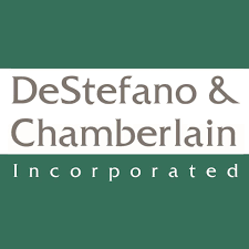 DeStefano & Chamberlain, Inc. Company Logo