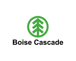 Boise Cascade Company Logo
