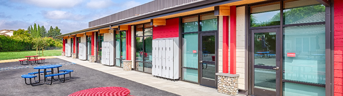 TimberQuest™ Building