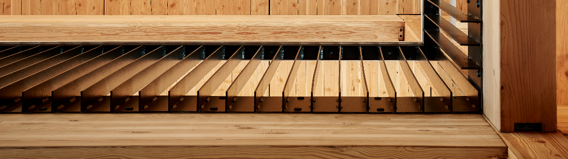 TVA Architects Building