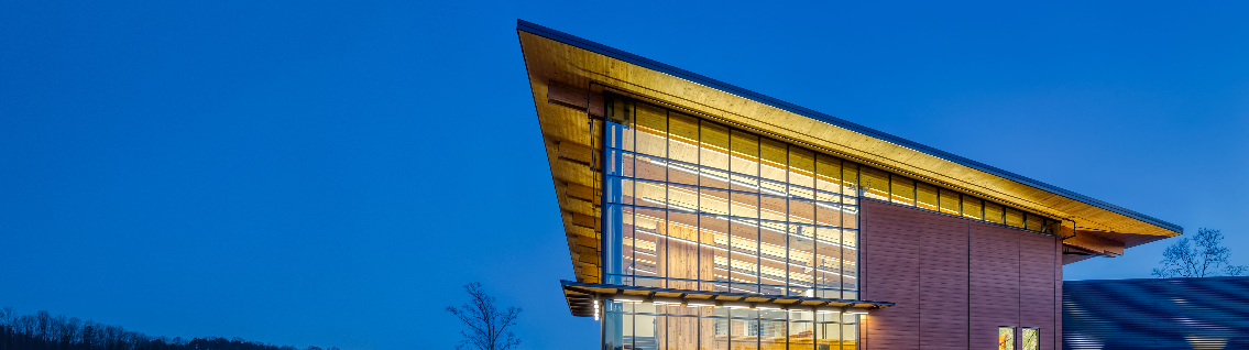 SmartLam NA Building